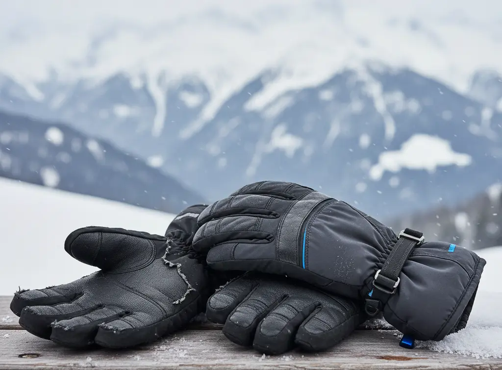 How Often Should You Replace Ski Gloves