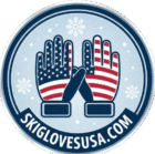 Ski Gloves USA