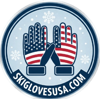 Ski Gloves USA