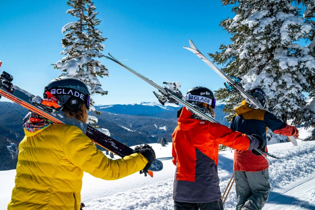 How to Pick Ski Gloves for Beginners: What Really Matters Ski Gloves for Beginners