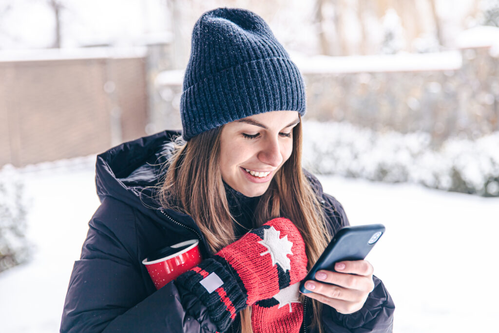 How to Choose Heated Ski Gloves for Smartphones: The Complete Guide Heated Ski Gloves for Smartphones