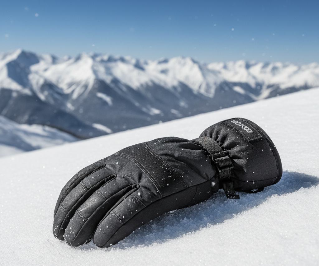 5 Essential Facts & Common Mistakes: How Insulation Works in Ski Gloves synthetic vs natural insulation materials