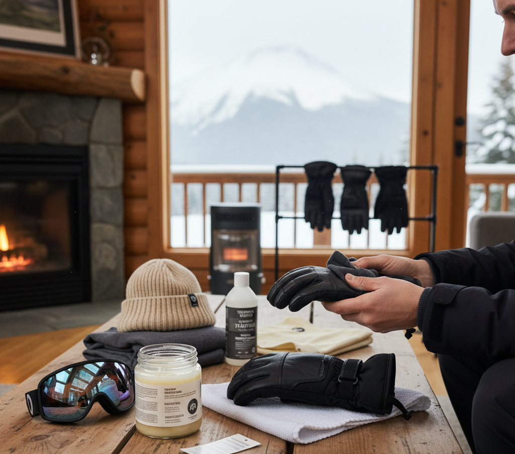 How to Make Ski Gloves Last Longer: The Complete Care Guide gemini generated image m5xc9rm5xc9rm5xc