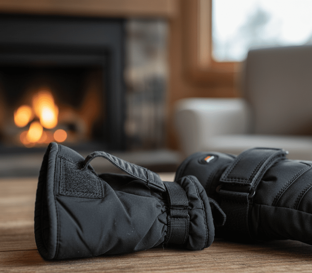 Cheap Wrist Closures Losing Tension