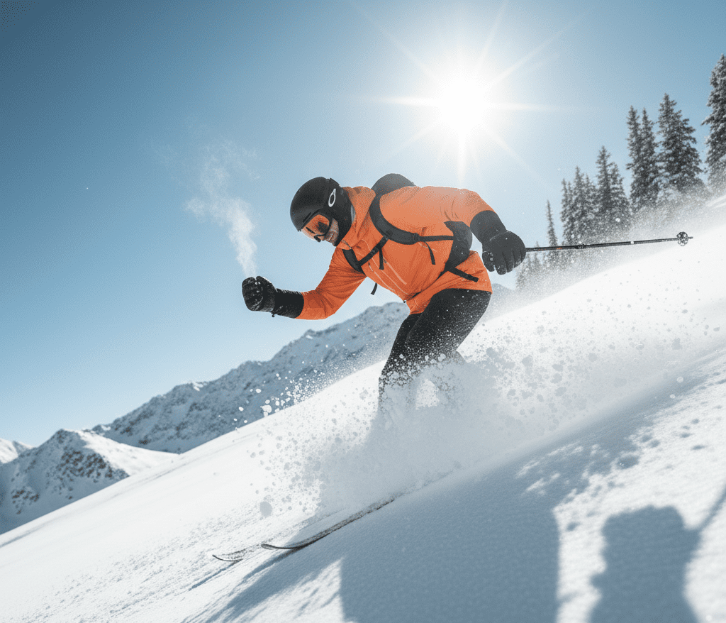  Think About Warmth and Dryness Together