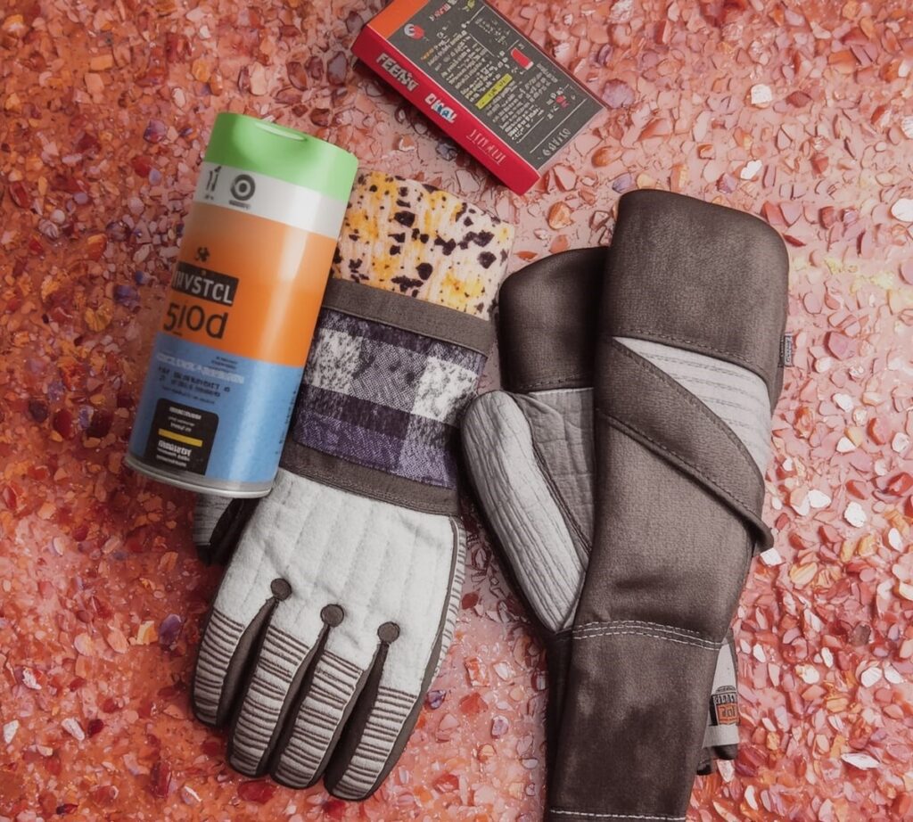 Best Waterproofing Treatments for Ski Gloves