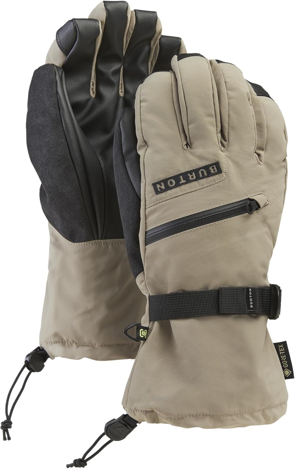 Burton Gore-Tex Insulated Gloves