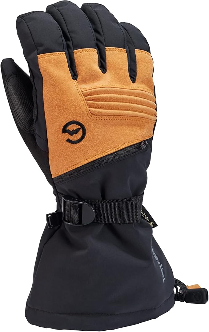 Gordini Gore-Tex Storm Glove