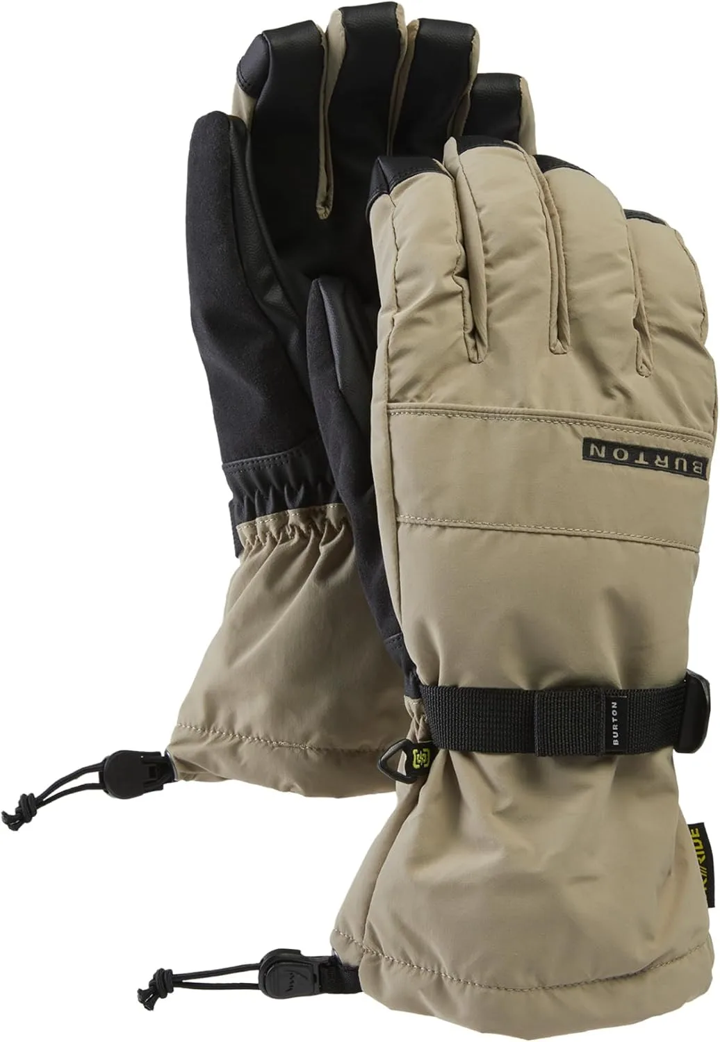 Burton Men's Profile Gloves