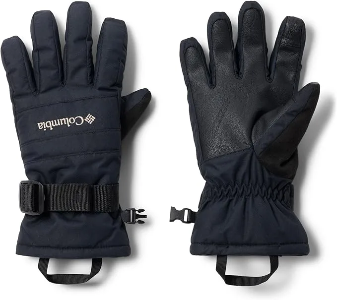 Columbia Youth Whirlibird Gloves