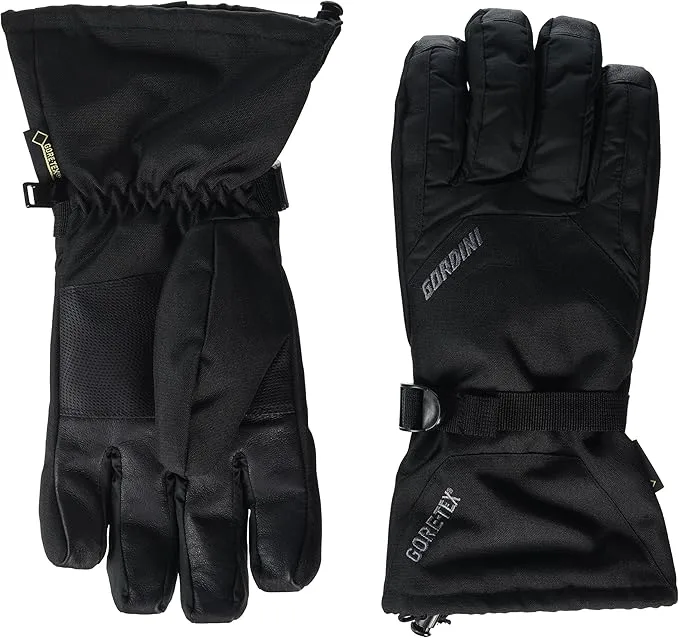 Gordini Men's Gore-Tex Gauntlet Gloves
