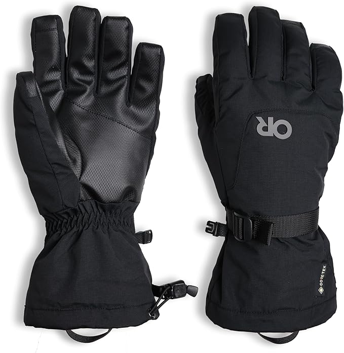 Outdoor Research Women's Revolution GORE-TEX Gloves