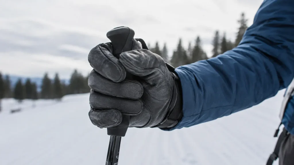 Best ski gloves for every budget