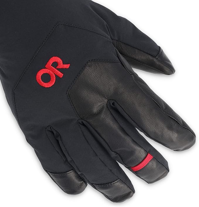 Outdoor Research Arete II Gore-Tex Gloves