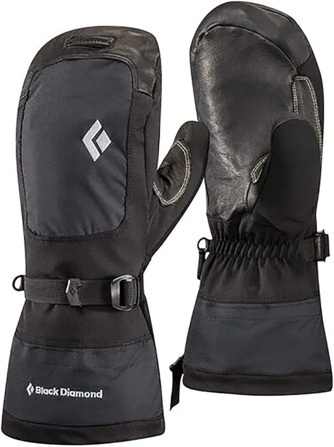 Black Diamond Mercury Mitts