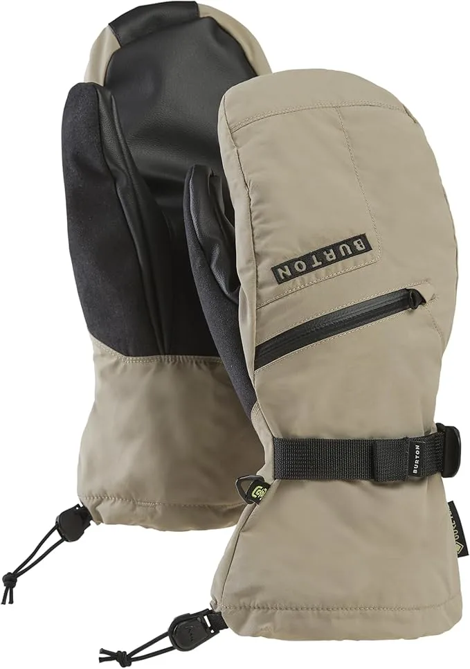 Burton Men's Gore-Tex Mittens