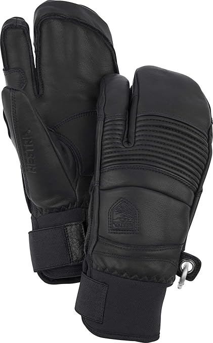 Hestra Fall Line 3-Finger Glove