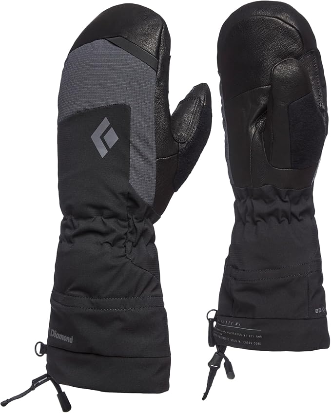 Black Diamond Women's Mercury Ski Mitts