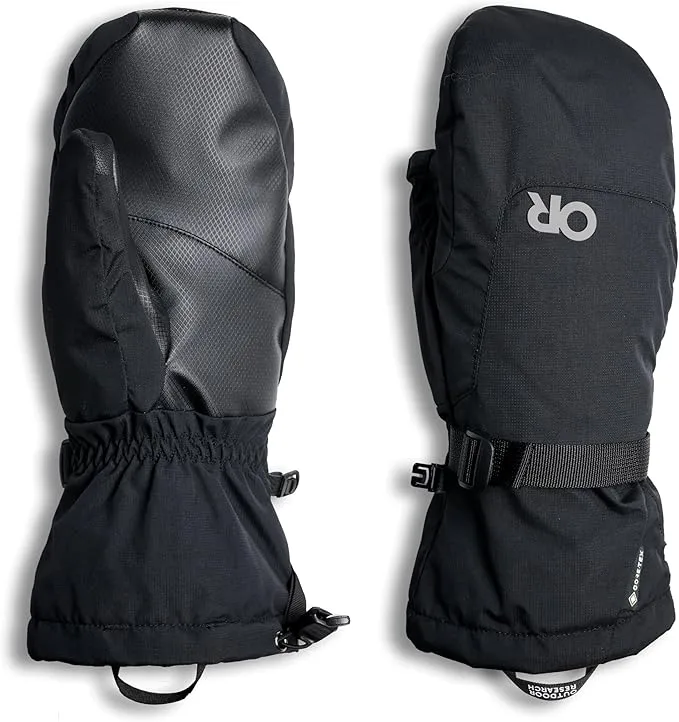 Outdoor Research Revolution Gore-Tex Mitts