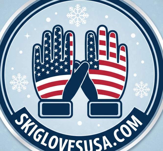 Ski Gloves USA