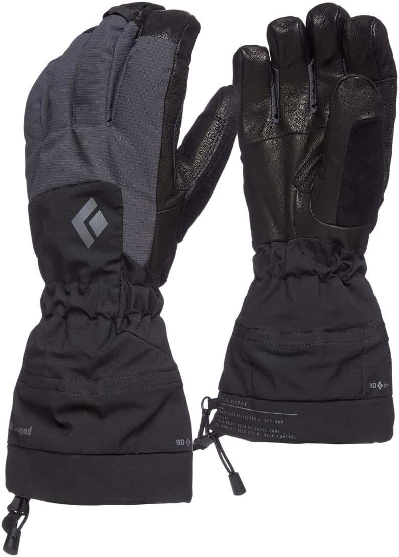 Black Diamond Soloist Gloves