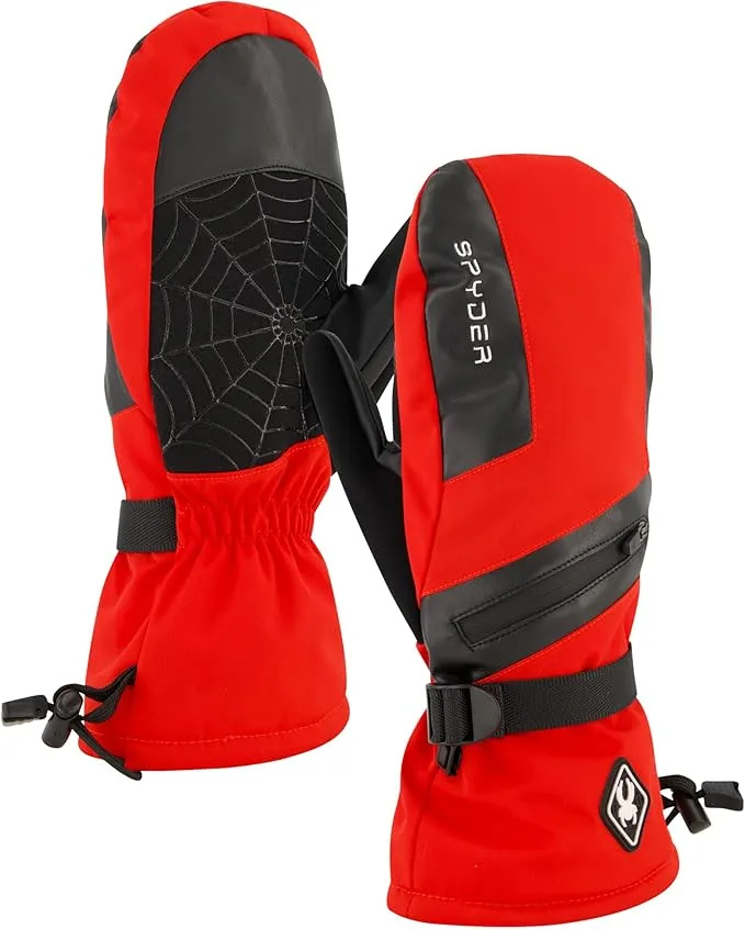 Spyder Men's Insulated Mitten