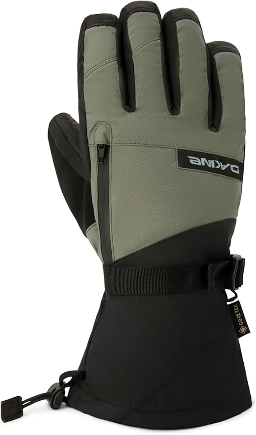 Dakine Leather Titan Gore-Tex Glove
