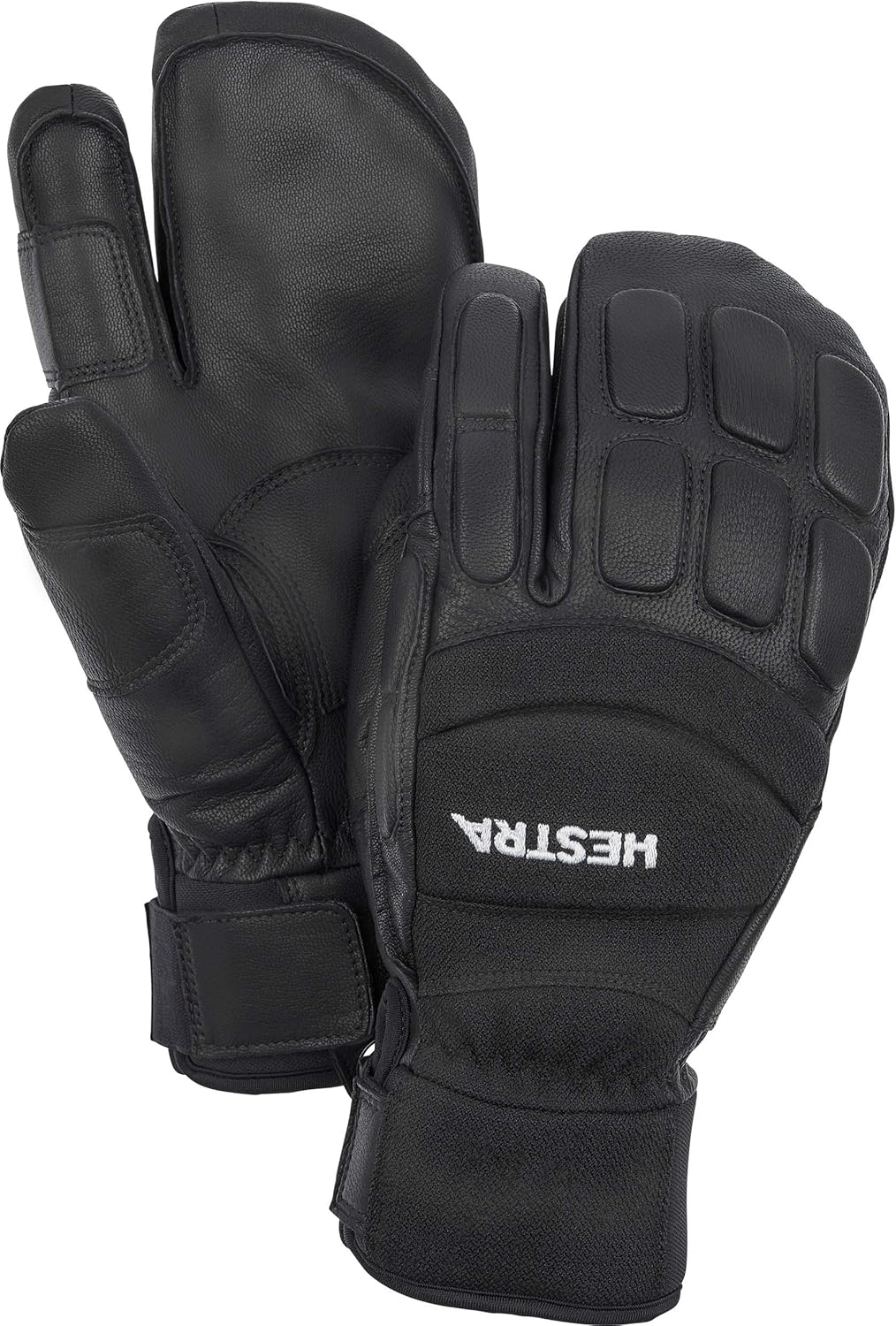 Hestra Vertical Cut CZone 3-Finger Glove