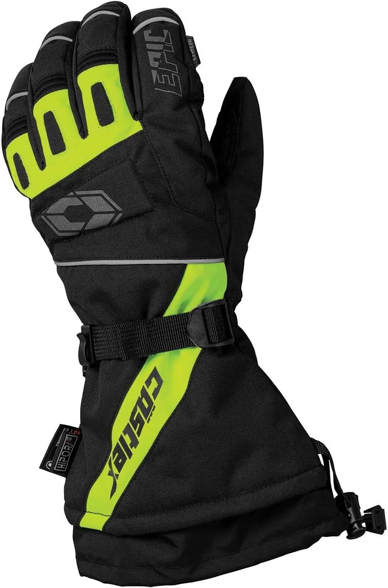 Castle X Men's Epic Plus Glove