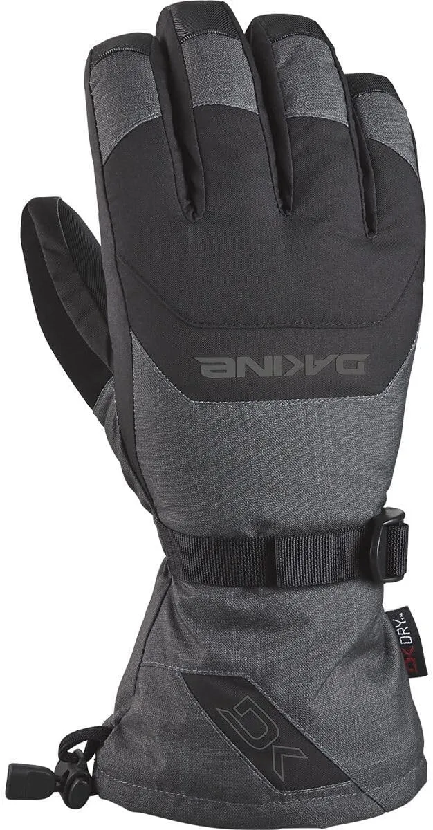 Men's Titan Gore-Tex Ski Gloves