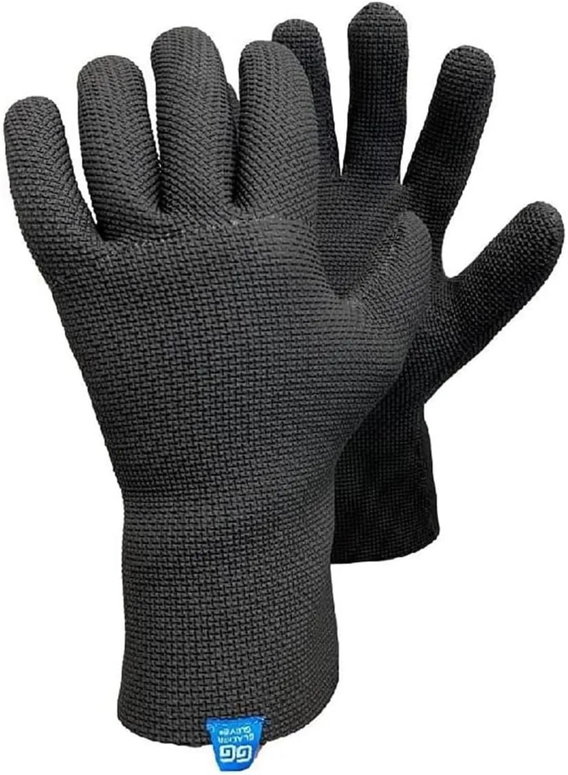 Glacier Glove Men's Ice Bay Waterproof Gloves