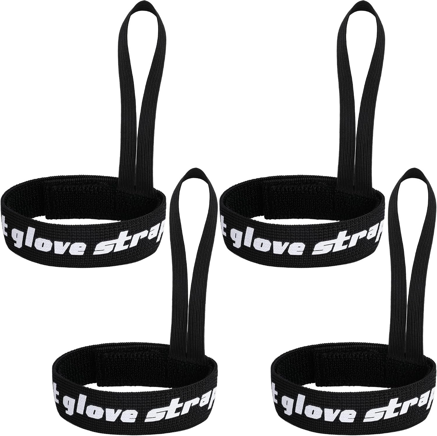RunNico Sport Glove Safety Strap