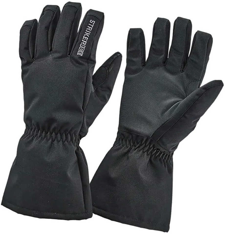 Striker Trekker Ice Fishing Gloves